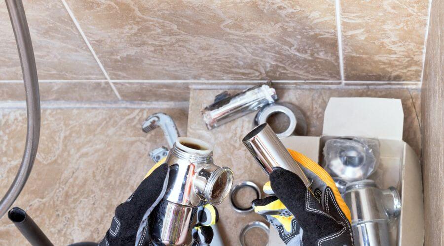 Expert tile roof repair services in Westfield, IN